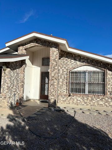 3348 PENDLETON Street, El Paso, TX 79936