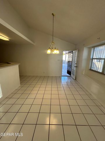 3348 PENDLETON Street, El Paso, TX 79936
