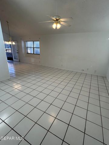 3348 PENDLETON Street, El Paso, TX 79936
