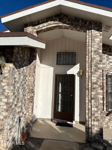 3348 PENDLETON Street, El Paso, TX 79936