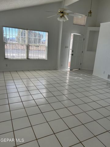 3348 PENDLETON Street, El Paso, TX 79936