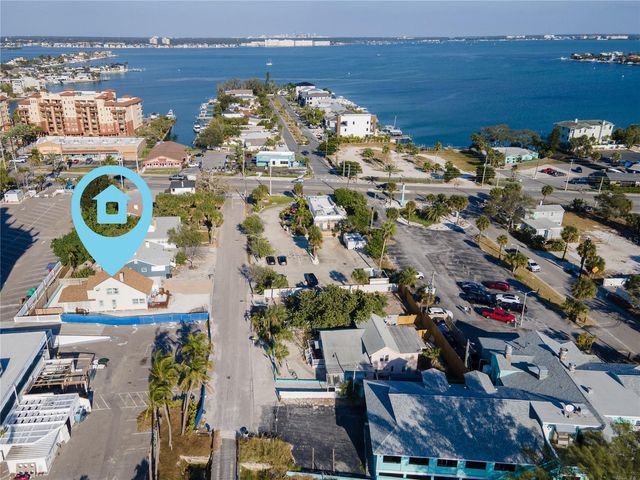 117 52ND AVENUE W, St Pete Beach, FL 33706