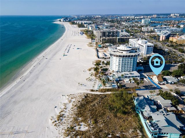 117 52ND AVENUE W, St Pete Beach, FL 33706