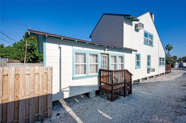 117 52ND AVENUE W, St Pete Beach, FL 33706