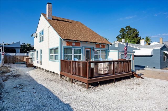 117 52ND AVENUE W, St Pete Beach, FL 33706