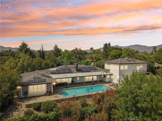 12218 Sarazen Place, Granada Hills, CA 91344