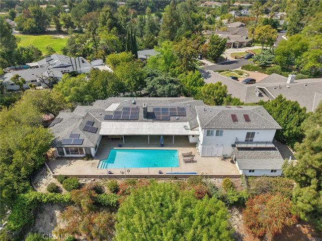 12218 Sarazen Place, Granada Hills, CA 91344