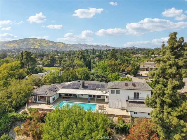 12218 Sarazen Place, Granada Hills, CA 91344