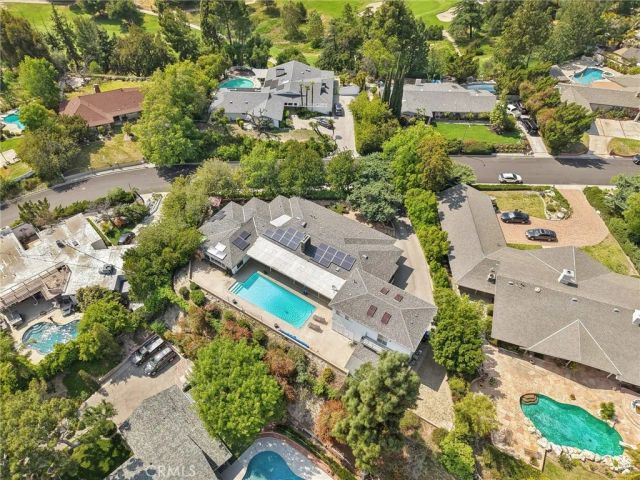 12218 Sarazen Place, Granada Hills, CA 91344