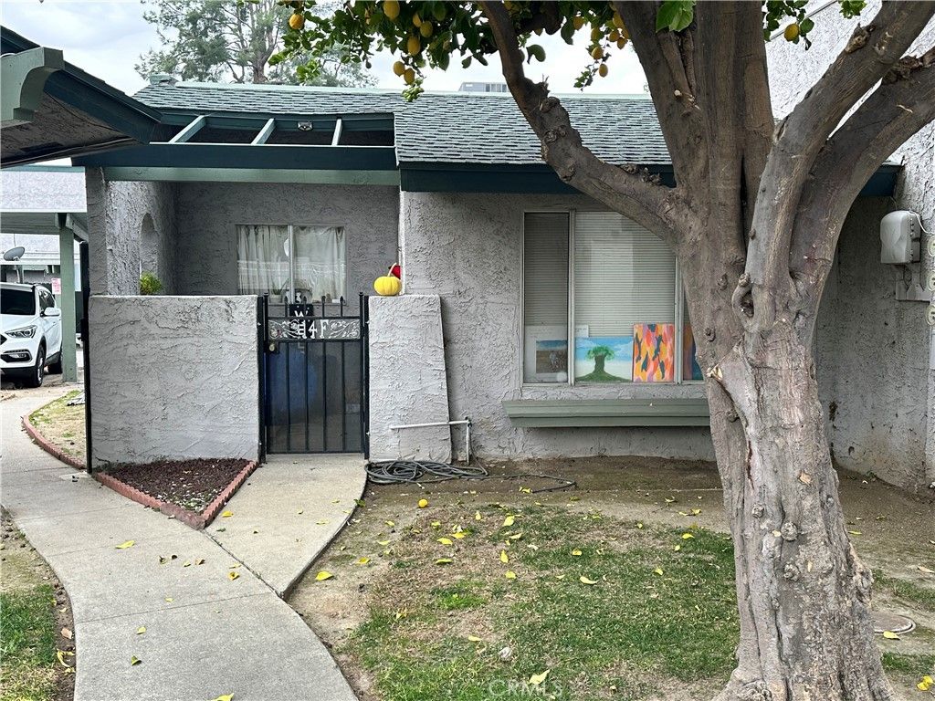 3600 Mountain Avenue 14F, San Bernardino, CA 92404