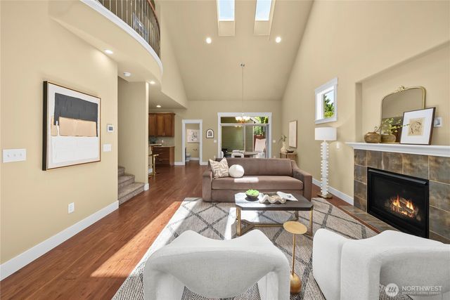 1435 Harvest Avenue SE, Olympia, WA 98501