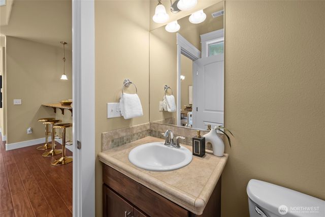 1435 Harvest Avenue SE, Olympia, WA 98501