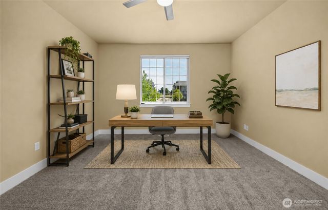 1435 Harvest Avenue SE, Olympia, WA 98501