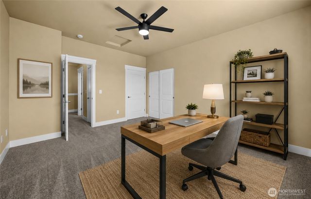 1435 Harvest Avenue SE, Olympia, WA 98501