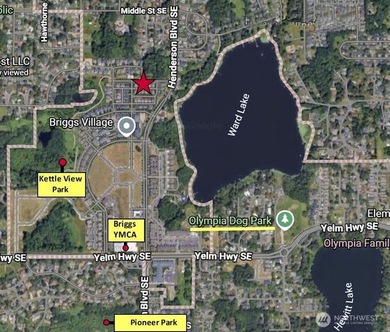 1435 Harvest Avenue SE, Olympia, WA 98501
