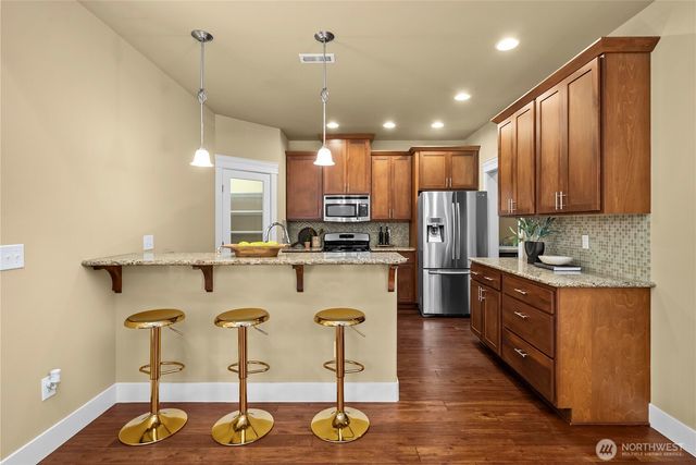 1435 Harvest Avenue SE, Olympia, WA 98501