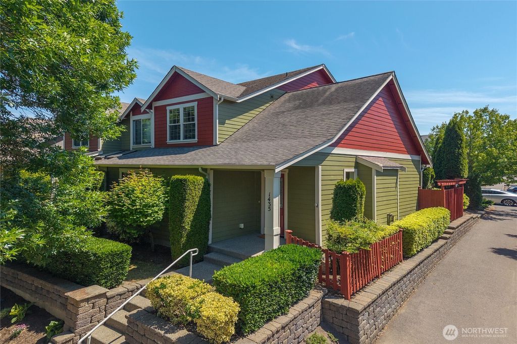 1435 Harvest Avenue SE, Olympia, WA 98501