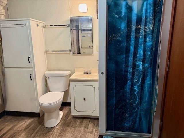 718 E Wilson, Salina, KS 67401