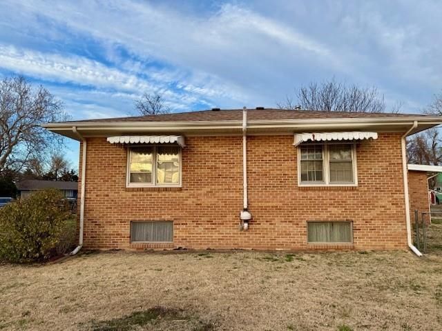 718 E Wilson, Salina, KS 67401