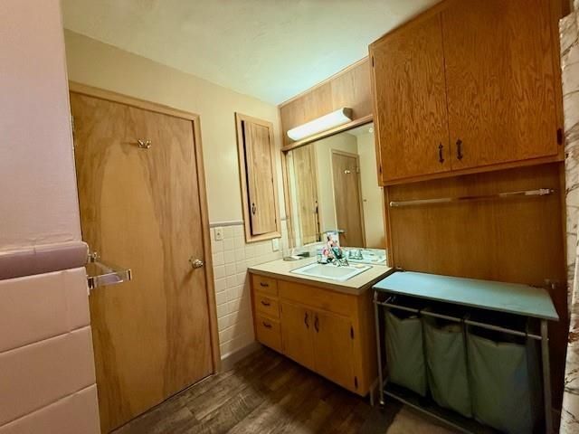 718 E Wilson, Salina, KS 67401