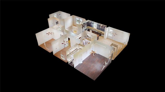19803 Auburn Tree Drive, Cypress, TX 77429