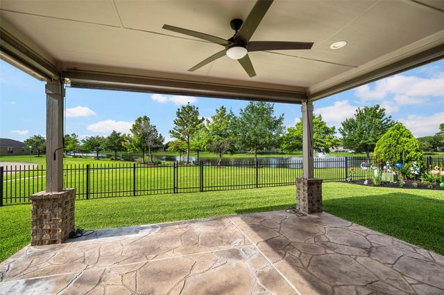 19803 Auburn Tree Drive, Cypress, TX 77429