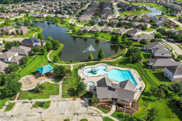 19803 Auburn Tree Drive, Cypress, TX 77429