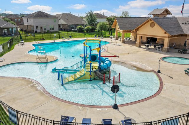 19803 Auburn Tree Drive, Cypress, TX 77429