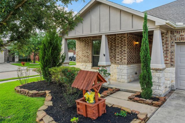 19803 Auburn Tree Drive, Cypress, TX 77429