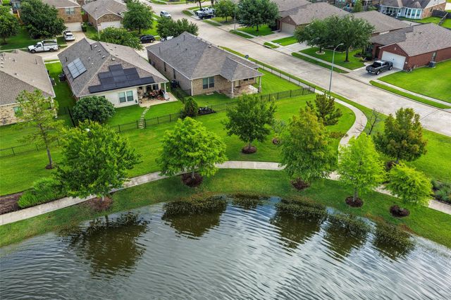 19803 Auburn Tree Drive, Cypress, TX 77429