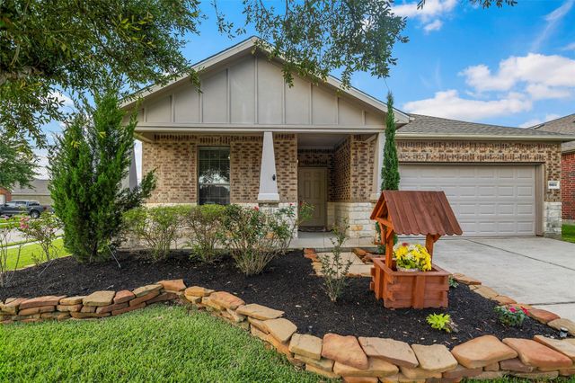 19803 Auburn Tree Drive, Cypress, TX 77429