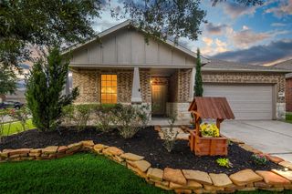 19803 Auburn Tree Drive, Cypress, TX 77429