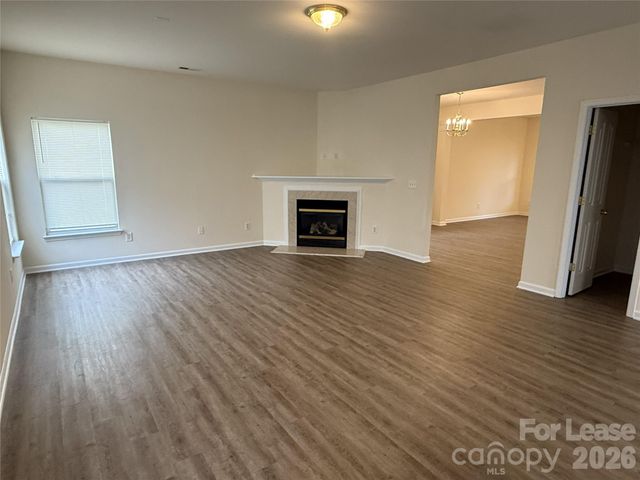 1420 Ladora Drive, Charlotte, NC 28262