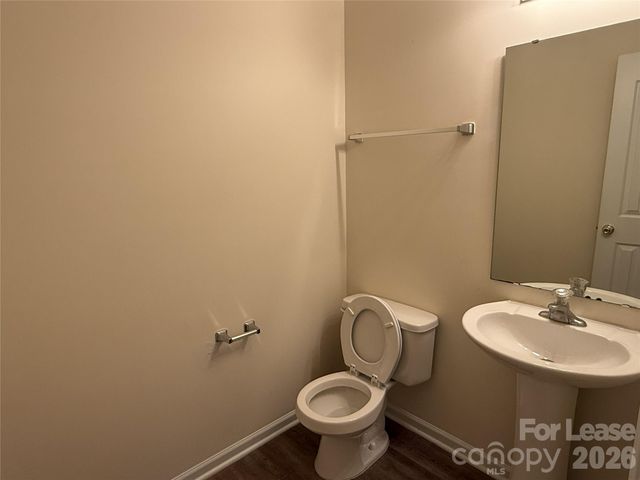 1420 Ladora Drive, Charlotte, NC 28262