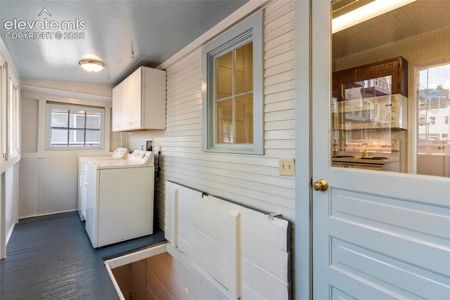 1711 S Cascade Avenue, Colorado Springs, CO 80905
