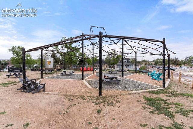1711 S Cascade Avenue, Colorado Springs, CO 80905