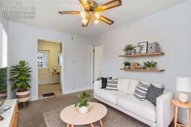 1711 S Cascade Avenue, Colorado Springs, CO 80905