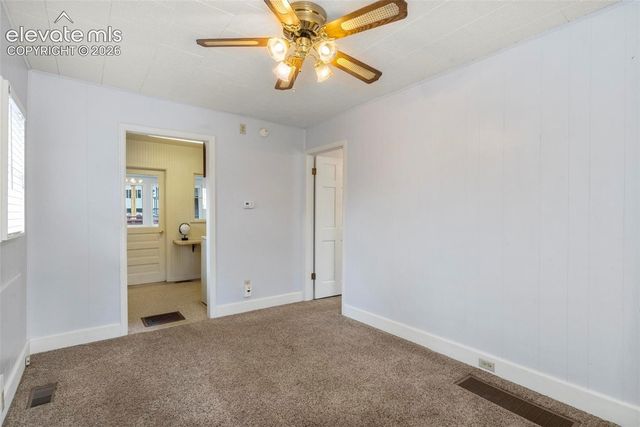 1711 S Cascade Avenue, Colorado Springs, CO 80905