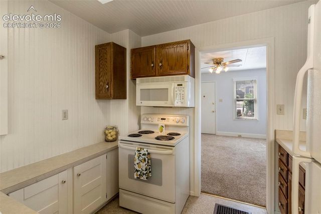 1711 S Cascade Avenue, Colorado Springs, CO 80905