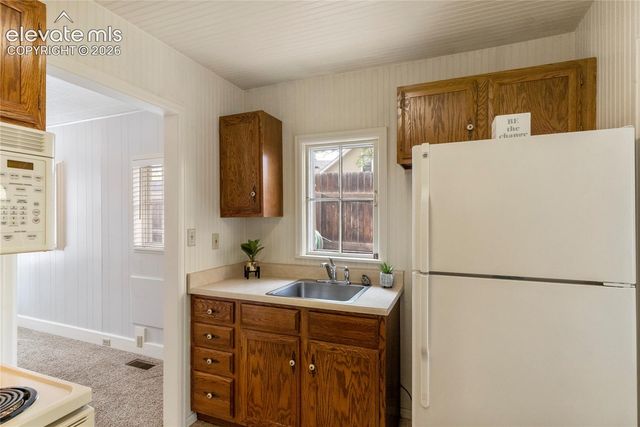 1711 S Cascade Avenue, Colorado Springs, CO 80905