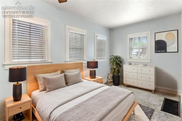 1711 S Cascade Avenue, Colorado Springs, CO 80905