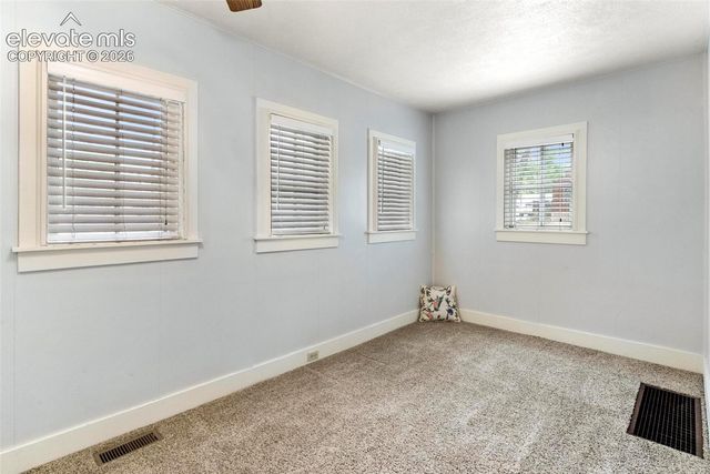 1711 S Cascade Avenue, Colorado Springs, CO 80905