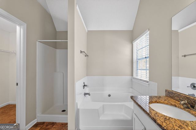 4492 Idlewood Park, Lithonia, GA 30038