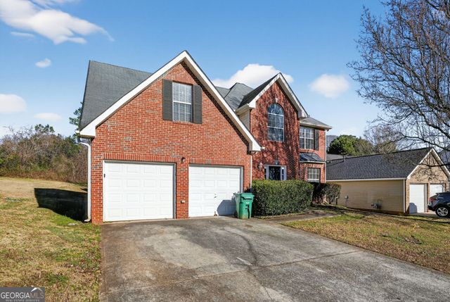 4492 Idlewood Park, Lithonia, GA 30038