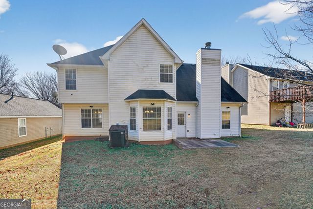 4492 Idlewood Park, Lithonia, GA 30038