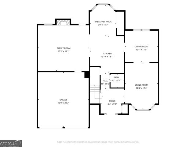 4492 Idlewood Park, Lithonia, GA 30038