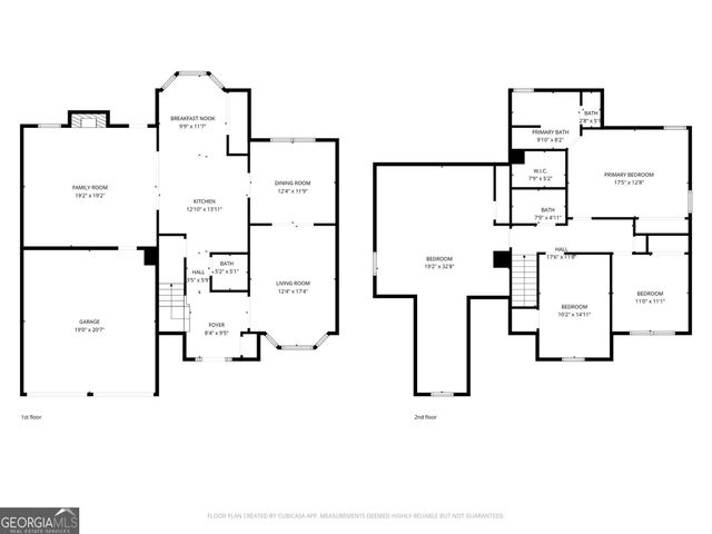 4492 Idlewood Park, Lithonia, GA 30038