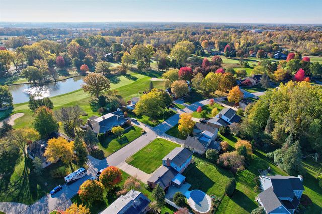 7342 Glen Eagle Drive, Bay City, MI 48706