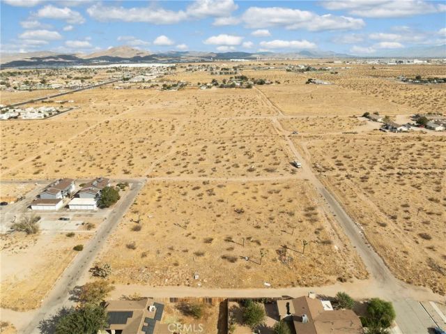 0 Lawson, Adelanto, CA 92301