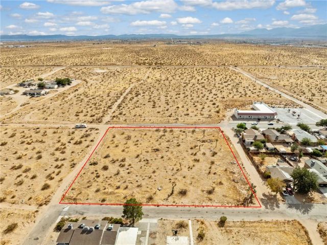 0 Lawson, Adelanto, CA 92301